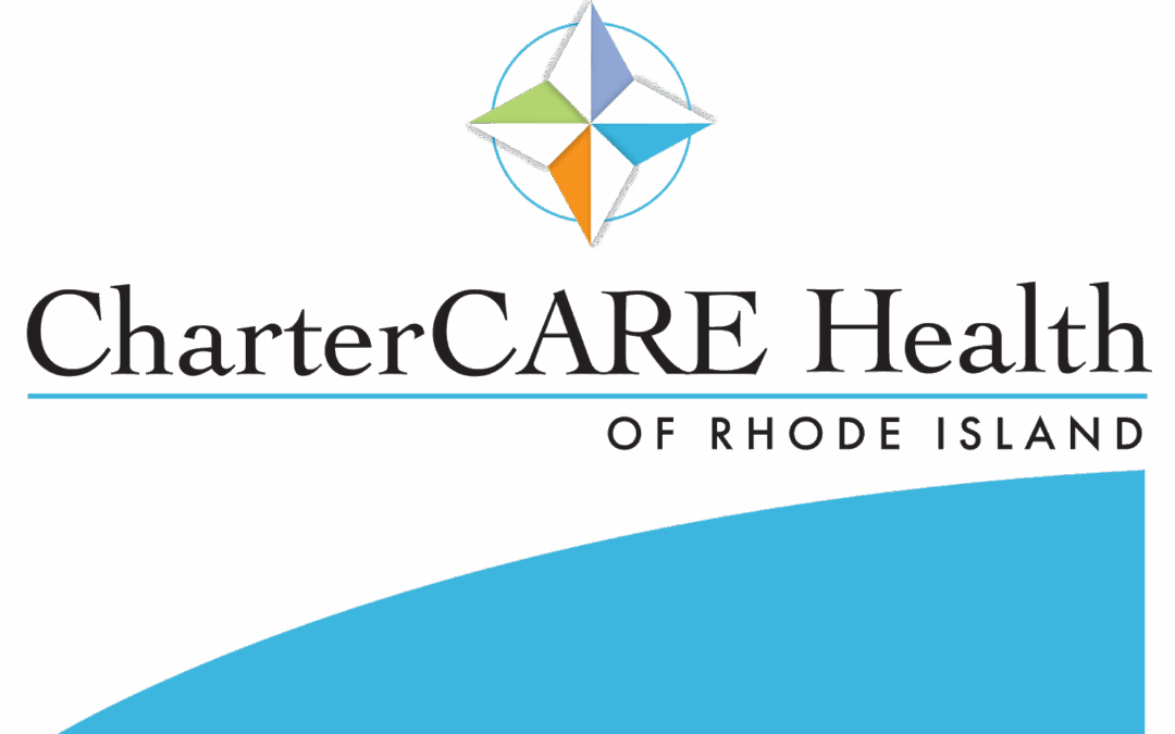 CharterCARE Health of Rhode Island Announces Richard Charest as New CEO