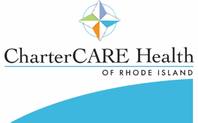 CharterCARE Health of Rhode Island Announces Richard Charest as New CEO