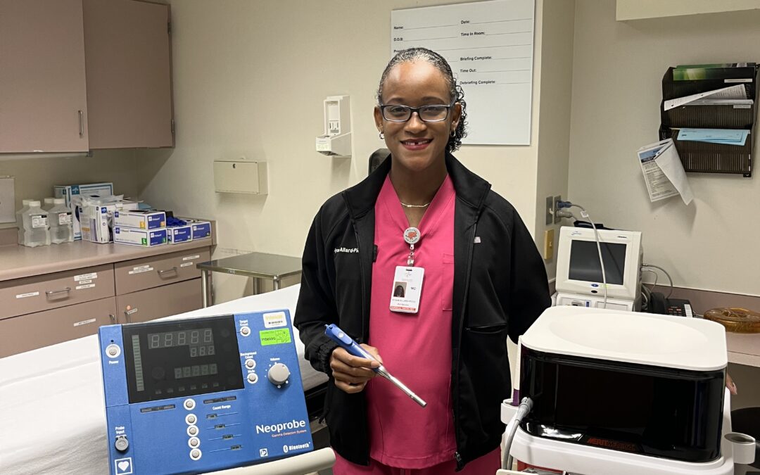 CharterCARE Health First in Rhode Island to Introduce Advanced Multi-Site Breast Tumor Localization Technology