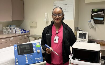 CharterCARE Health First in Rhode Island to Introduce Advanced Multi-Site Breast Tumor Localization Technology