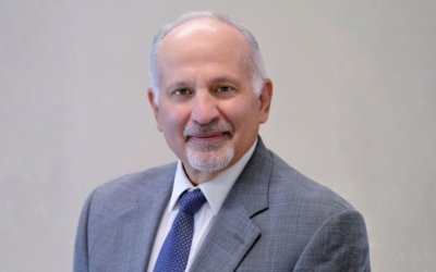 CharterCARE Health Announces Leadership Appointment