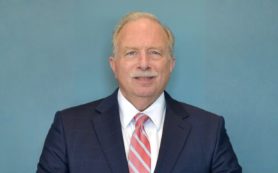 CharterCARE Health of Rhode Island Announces Richard Charest as New CEO