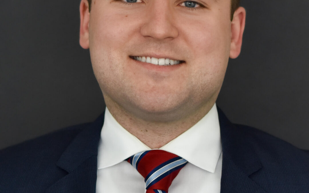 CharterCARE Medical Associates Welcomes Dr. Victor Gazivoda